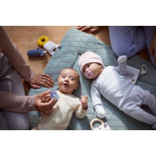 Avent Soothie Schnuller