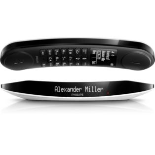 Draadloze Luceo-telefoon