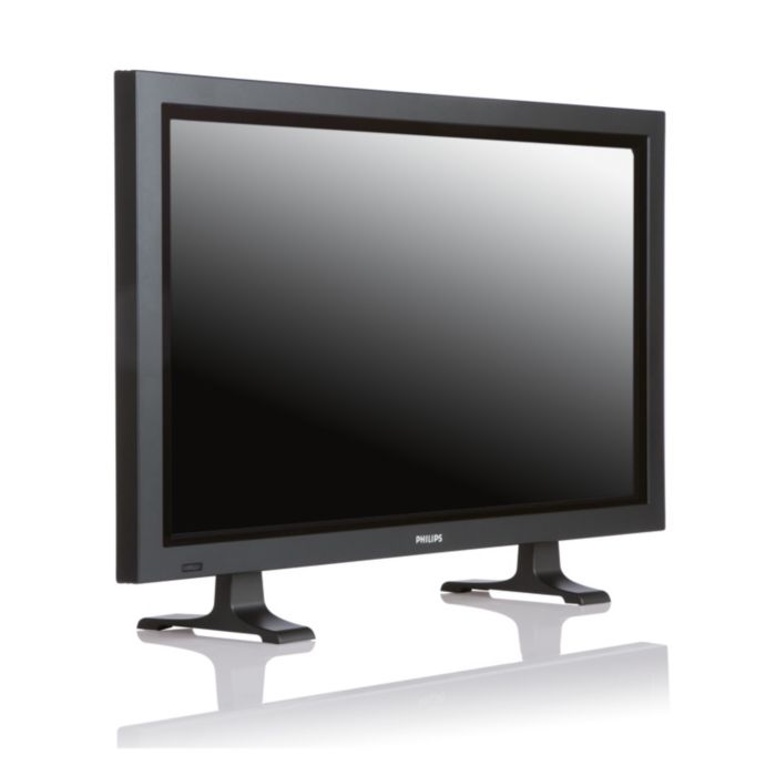 plazma monitör BDH4251V/00 | Philips