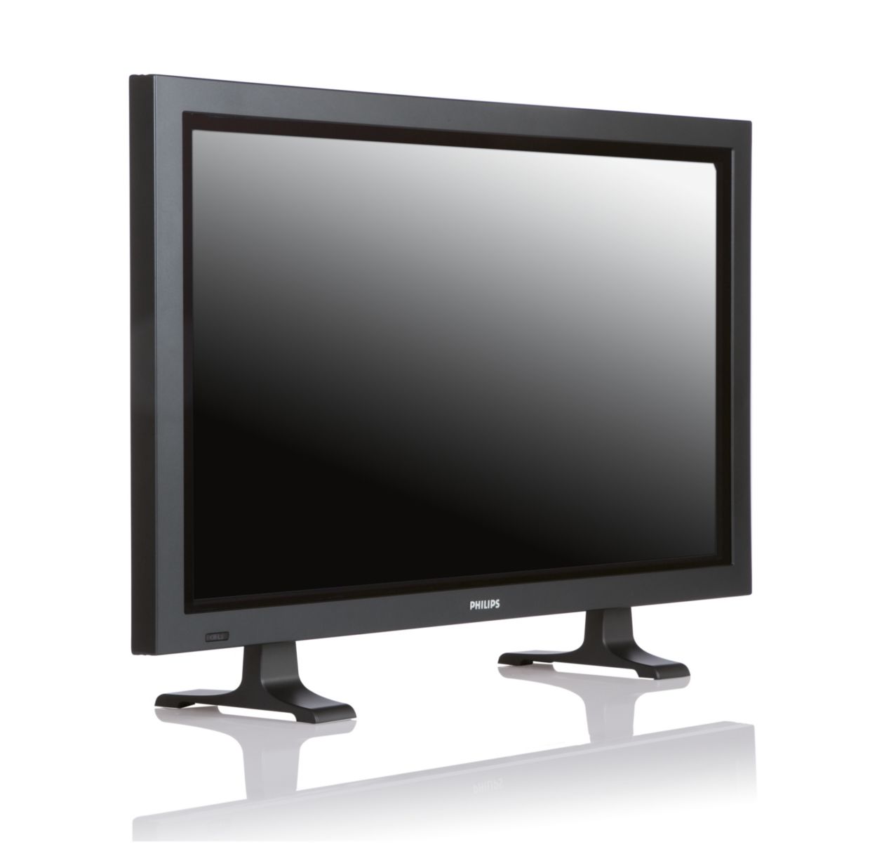 Plasma Monitor