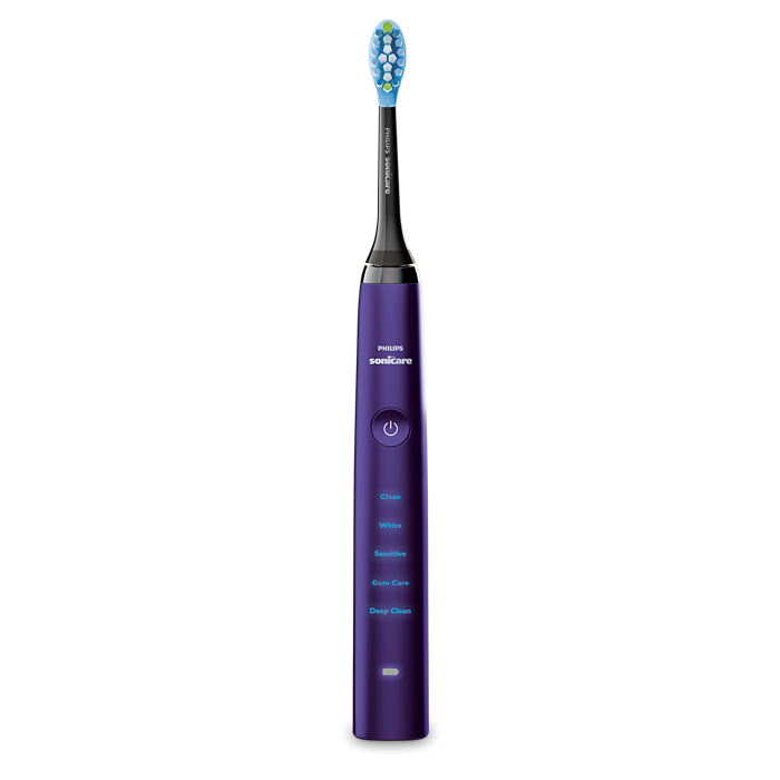 DiamondClean ソニッケアー ダイヤモンドクリーン ディープ DiamondClean ソニッケアー ダイヤモンドクリーン ディープ