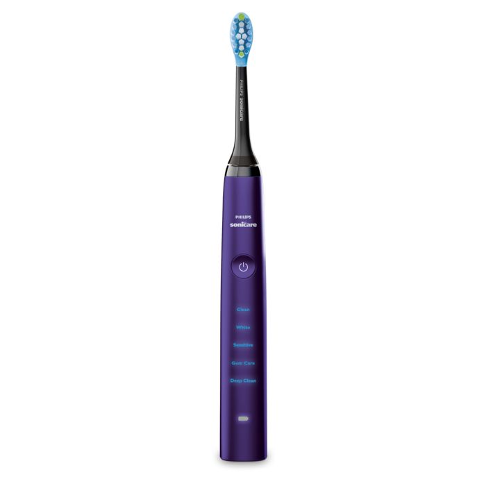 DiamondClean ソニッケアー ダイヤモンドクリーン ディープ