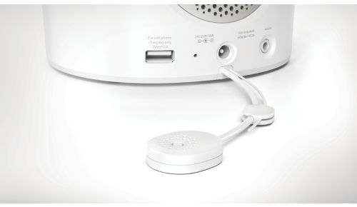 Feineinstellungen an Ihrer Schlafumgebung