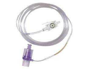 Sidestream LoFlo EtCO₂ Airway Adapter, Infant and Neonate Capnography supplies