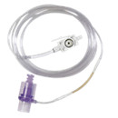 Sidestream LoFlo EtCO₂ Airway Adapter, Infant and Neonate  Capnography supplies