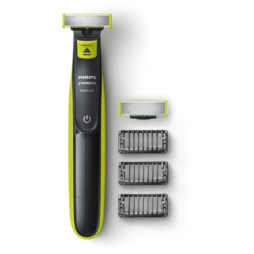 Philips Norelco OneBlade Face