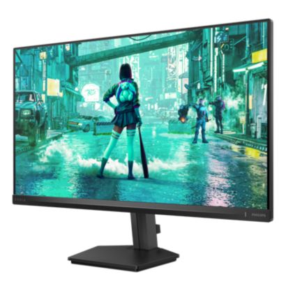 Evnia Fast IPS Gaming monitor