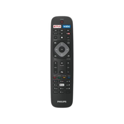 Smart 4K UltraHDTV