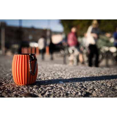 Philips SoundShooter