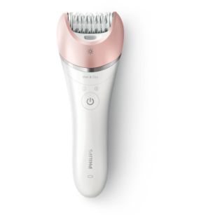 Satinelle Advanced Wet & Dry epilator