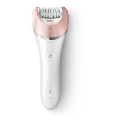 Philips Satinelle Advanced