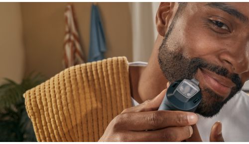 Aggiungi definizione al tuo look finale