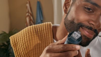 Add extra definition to your final look