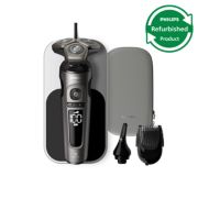 Shaver S9000 Prestige Refurbished Wet &amp; Dry Electric shaver