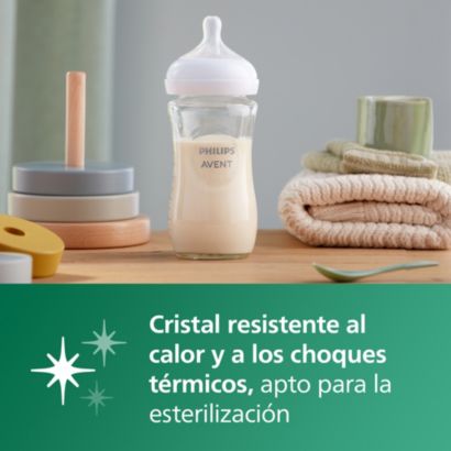 Avent Natural Response