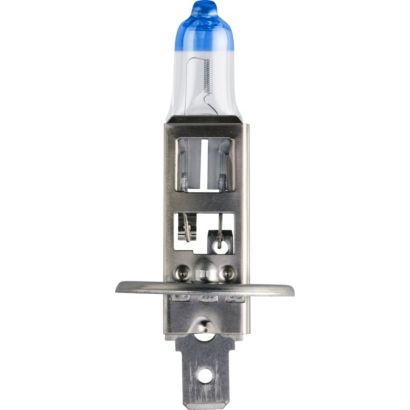 Striking brightness for extra safety