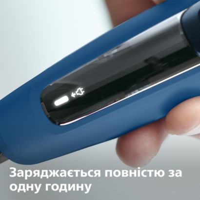 Быстрое бритье, гладкость и комфорт