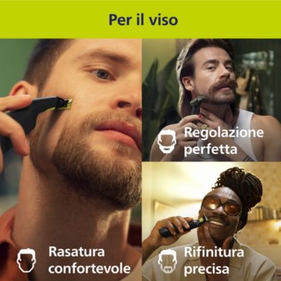 Philips OneBlade Pro 360