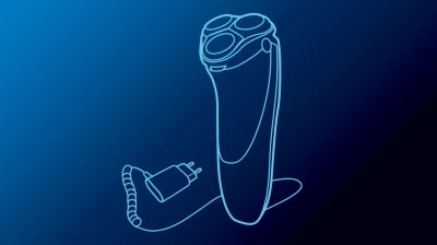 Naudojimas su laidu pastoviam maitinimui