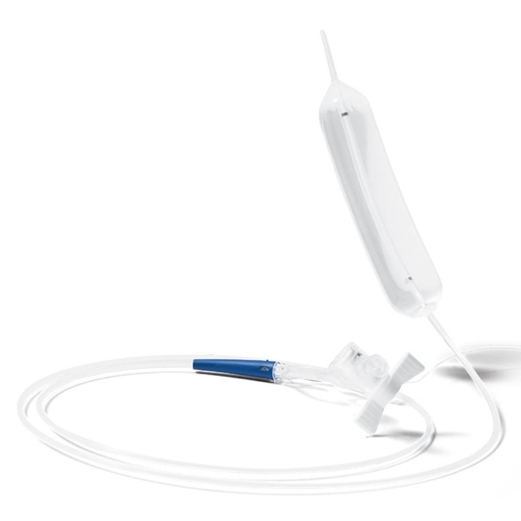 Picture Bridge Plus Occlusion Balloon
