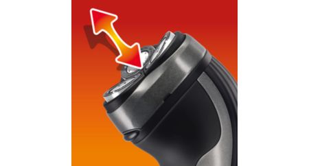 Reflex Action system