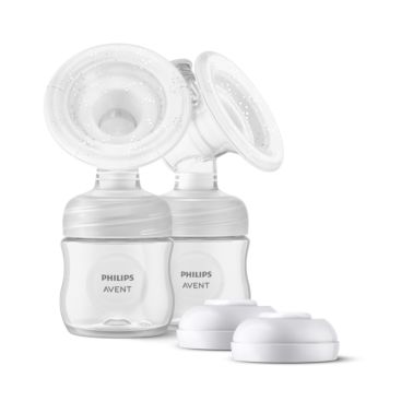 Breast Pump Kit