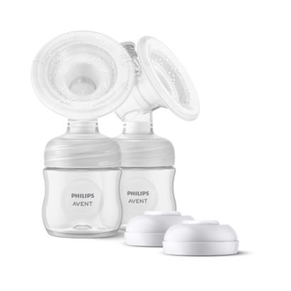 Avent Double Breast Pump Kit