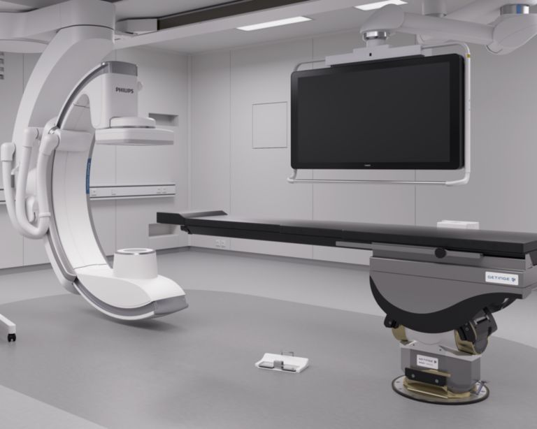 Lead extraction and management devices - Philips