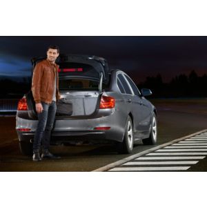 Brighter and more stylish