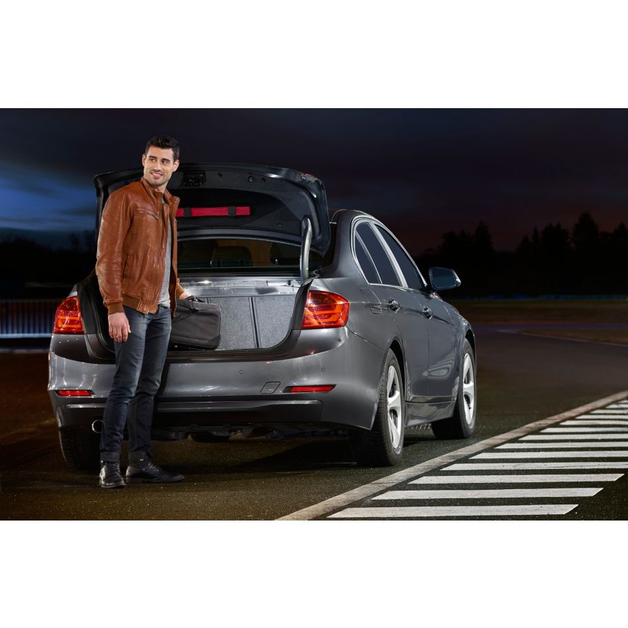 Brighter and more stylish