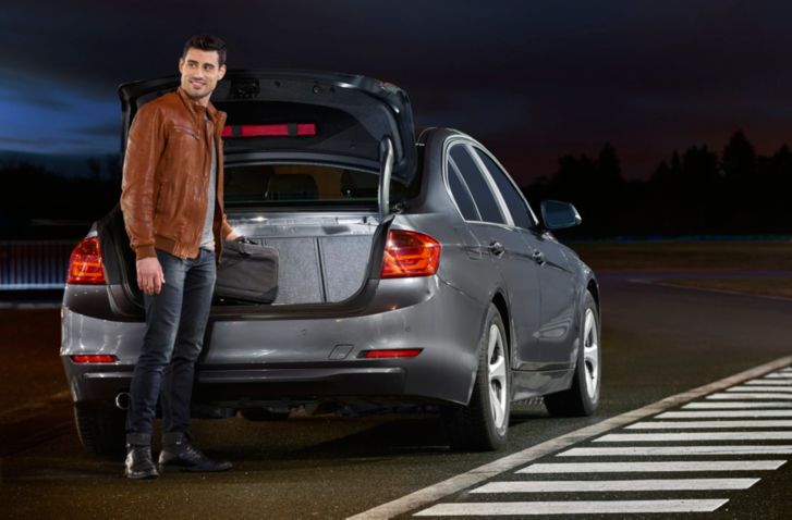 Philips X-tremeUltinon LED