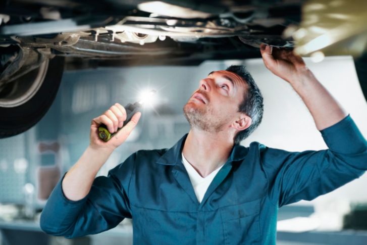 Philips Xperion 6000