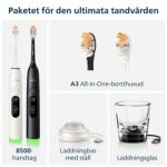 Få en exceptionell rengöring