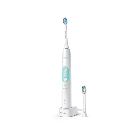 HX6467/68 Philips Sonicare ProtectiveClean 4700 ソニッケアー プロテクトクリーン &lt;プラス>