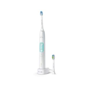 ProtectiveClean 4700 Sonic electric toothbrush