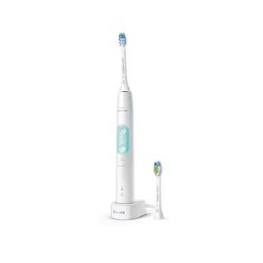 Philips Sonicare ProtectiveClean 4700 ソニッケアー プロテクトクリーン <プラス>