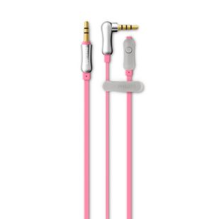 Câble 3,5 mm mains libres