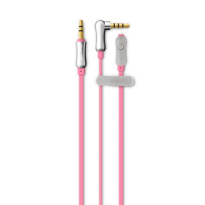 Musique et appels mains libres sur smartphone