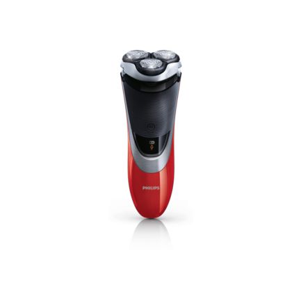 A faster, closer shave