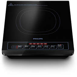 3000 series Induction cooker