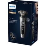 Skin-level close shave, yet incredibly gentle