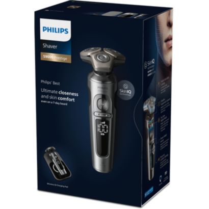 Philips Shaver S9000 Prestige
