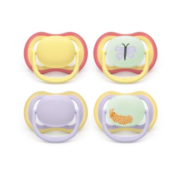 Philips Avent Pacifier ultra air day and night