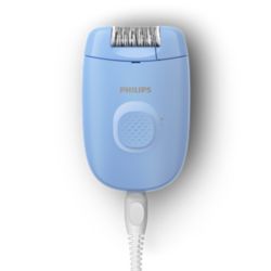 Epilator Series 2000 Corded Epilator