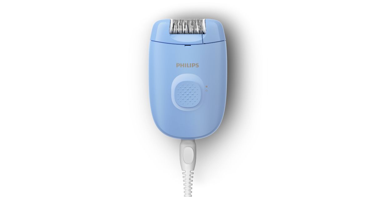 Epilator Series 2000 Epilátor s káblom BRE228/00 - hlavný produktový obrázok Philips