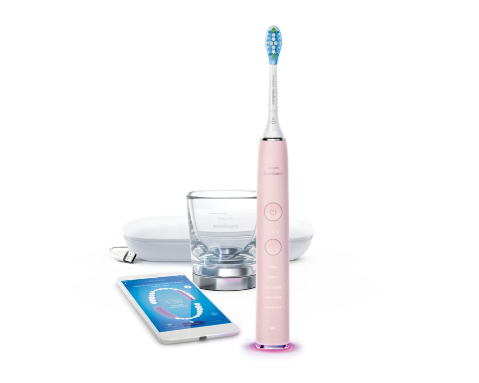 Щетка филипс соникеа. Электрическая зубная щетка Philips Sonicare. Philips Sonicare DIAMONDCLEAN 9000 hx9911. Электрическая зубная щетка Sonicare Diamond clean Smart hx9924.