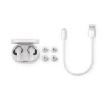 Počujte čisté zvuky