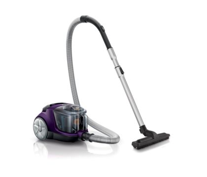 PowerPro Compact Aspirateur sans sac FC9320 09 Philips