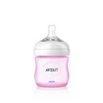 Natūralus būdas maitinti iš buteliuko