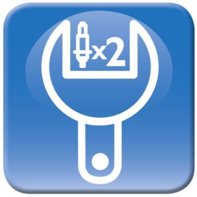 Cambie ambas luces delanteras al mismo tiempo para mayor seguridad